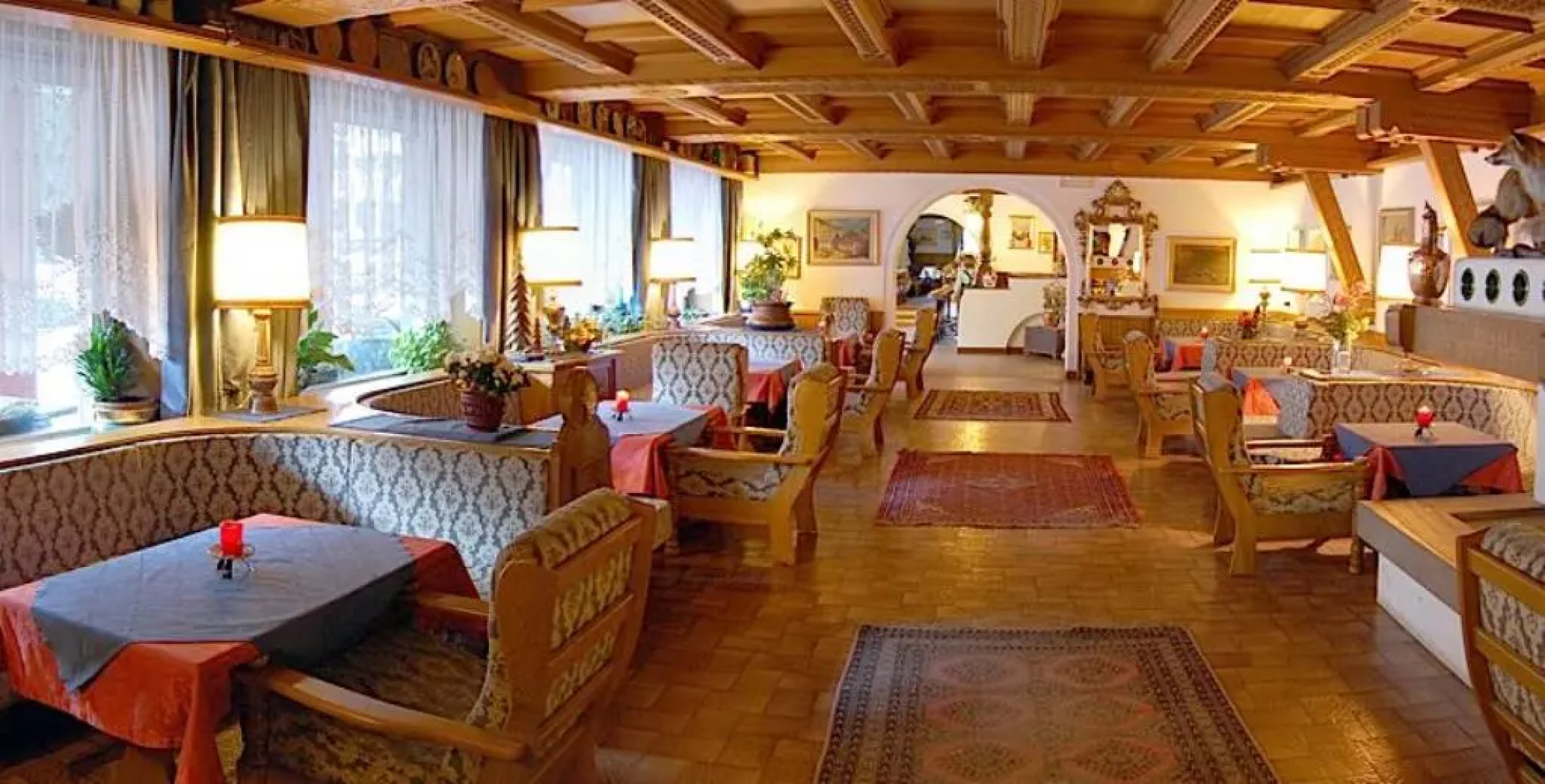 Hotel Dolomiti