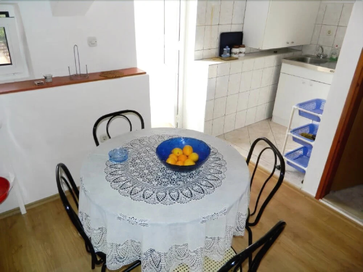 Apartment Marevic