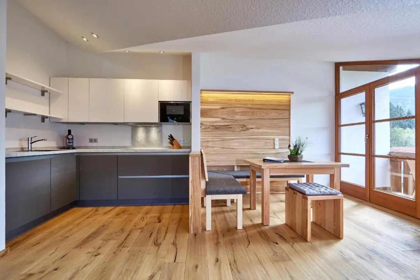 Knöpfles Ferienwohnungen