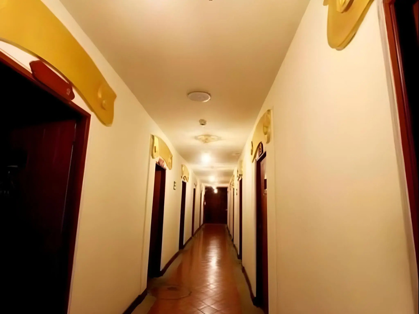 The Regent Ubon Hotel