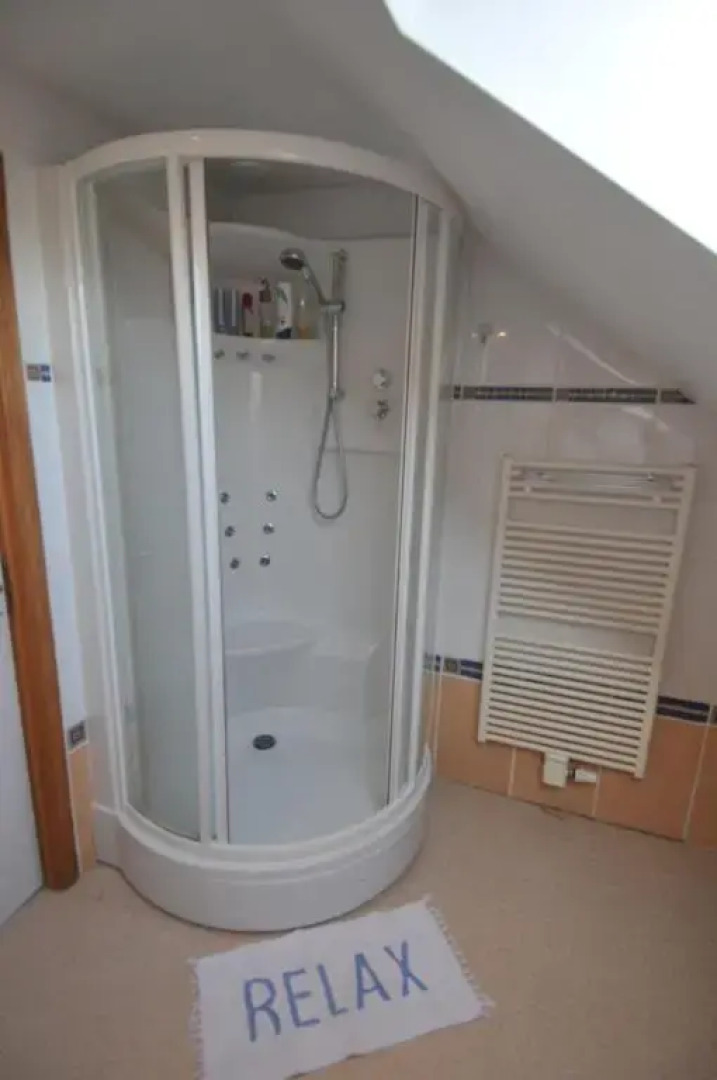 Airco Studio Autonome