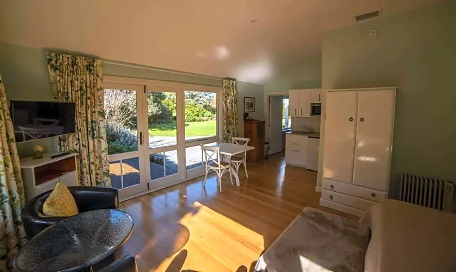 Waipara River Estate