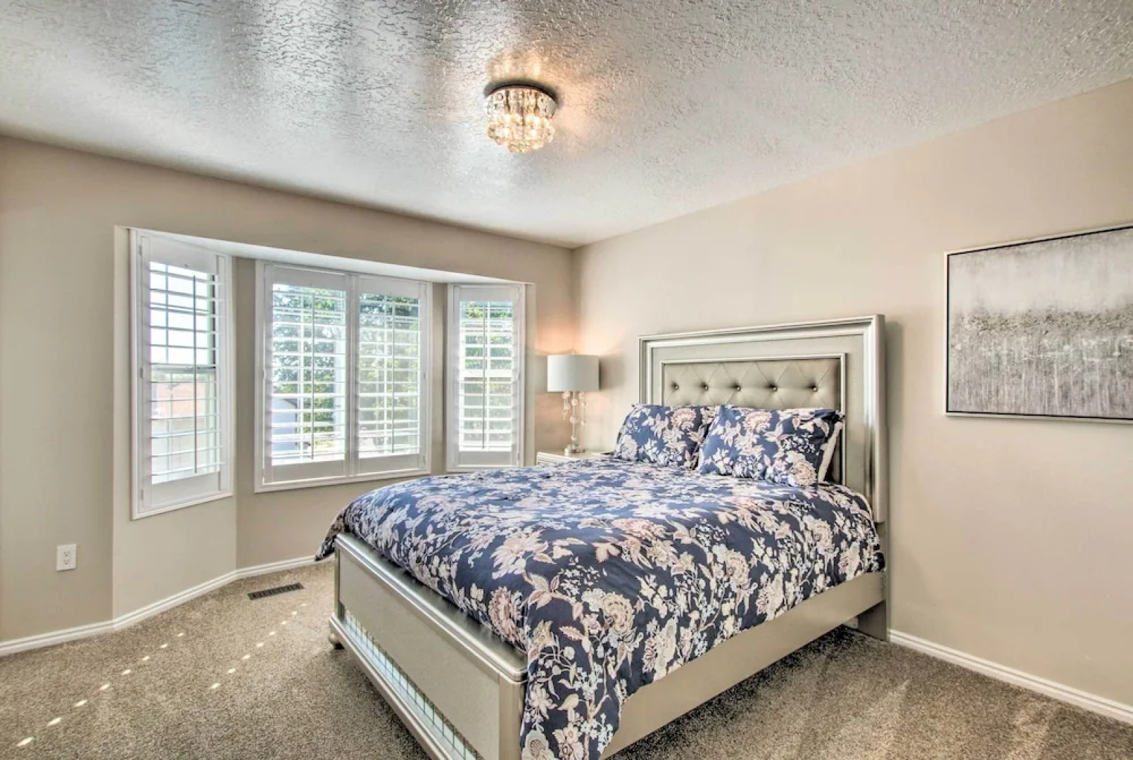 4 BR Home Near Hafb, Restaurants, & Snowbasin!