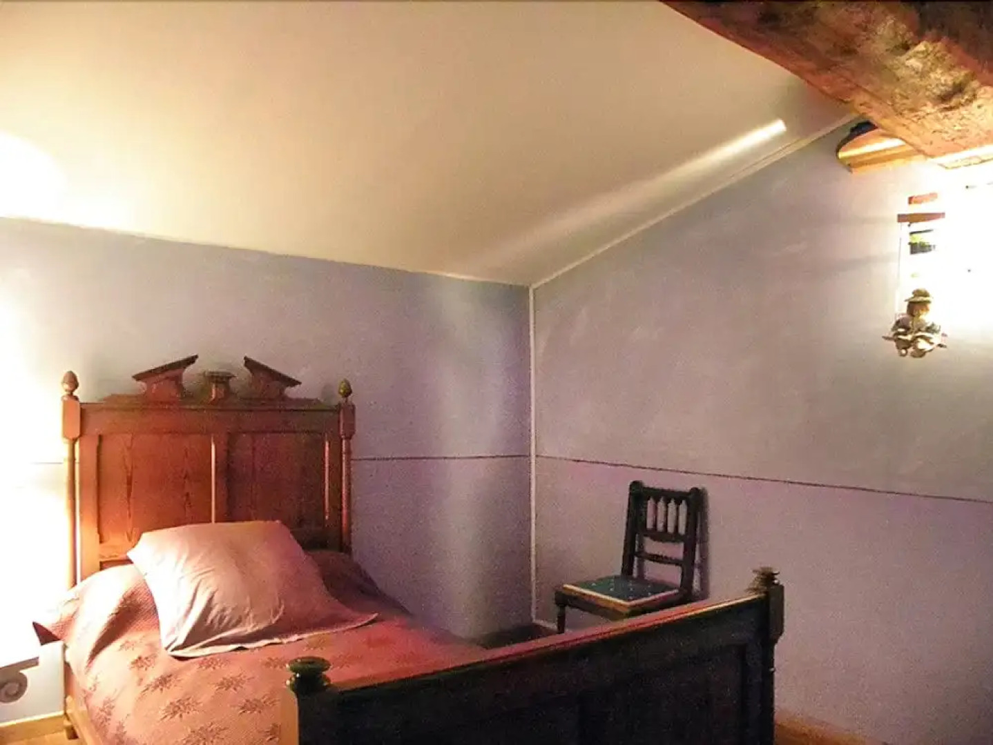 Master Cellier De l'Henriette