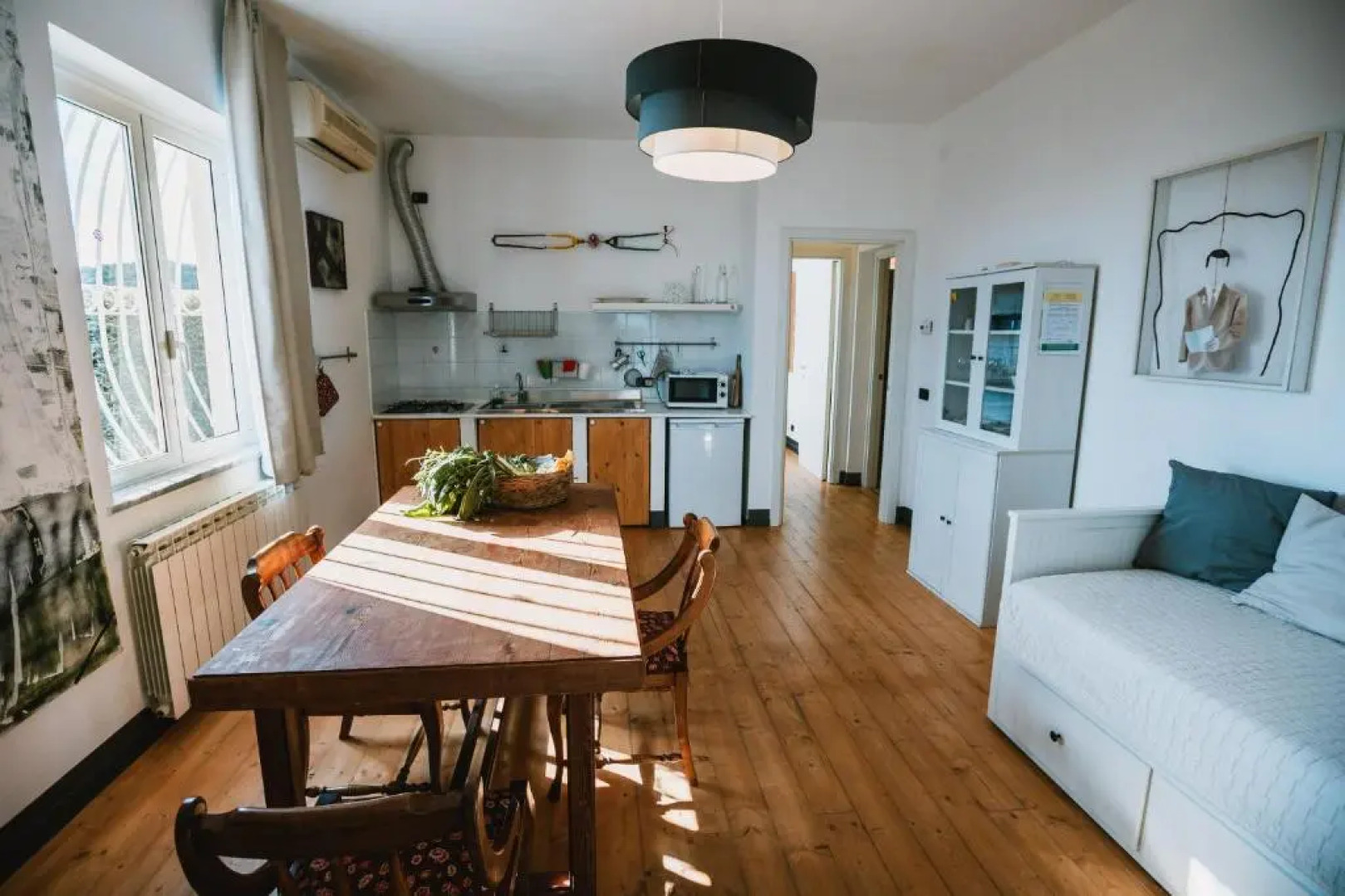 Agriturismo Rose di Pietra