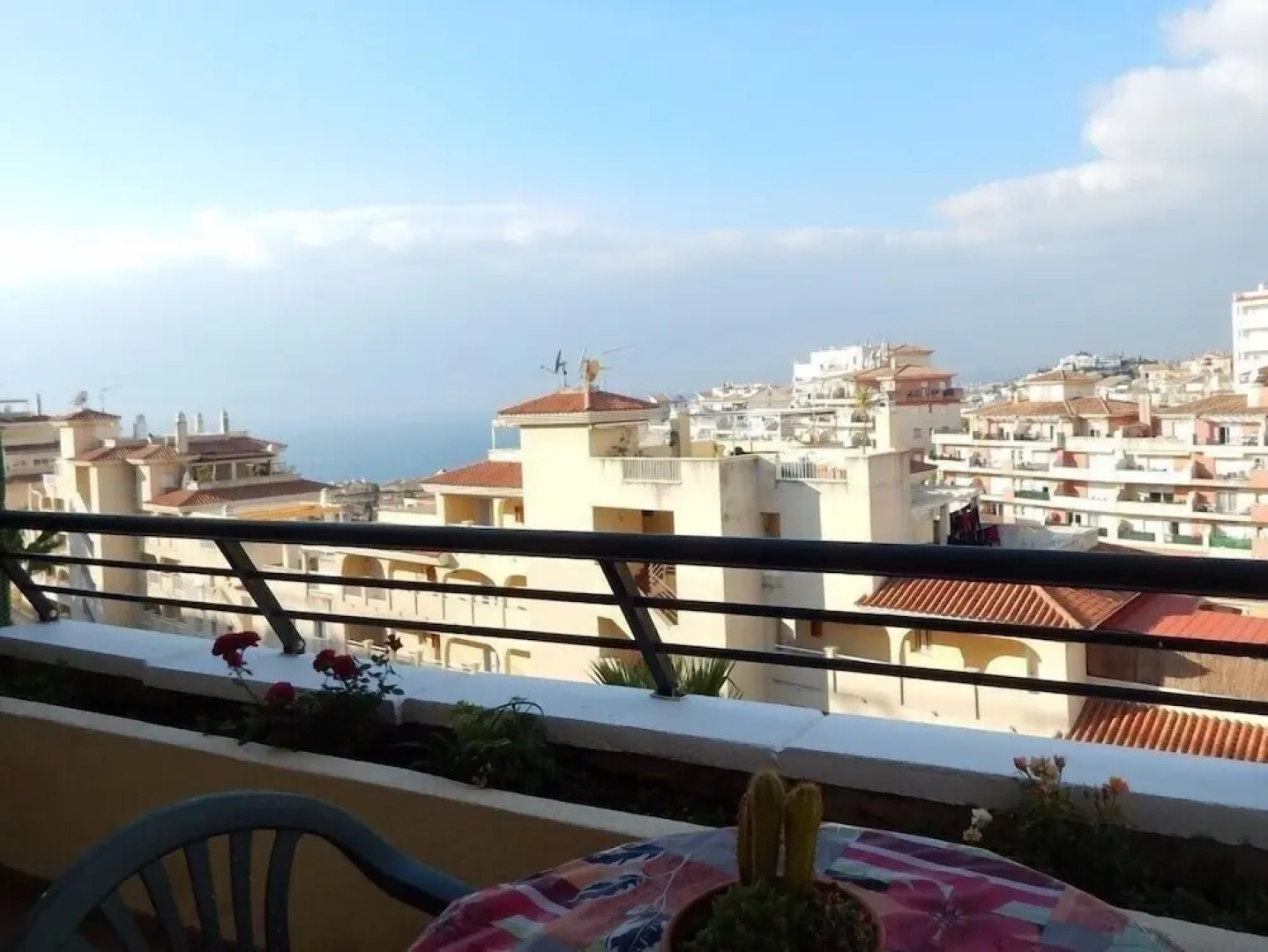 19003-PH  Penthouse in PlayaQuebrada