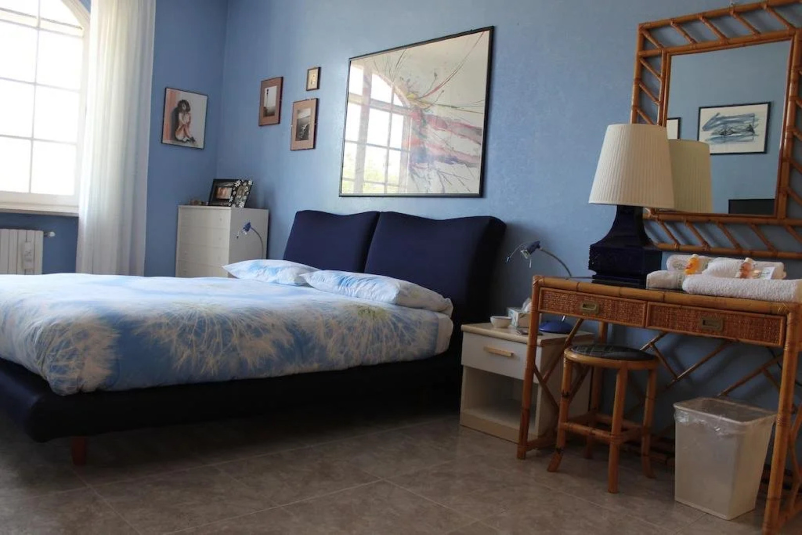 B&B Le Strade Del Po