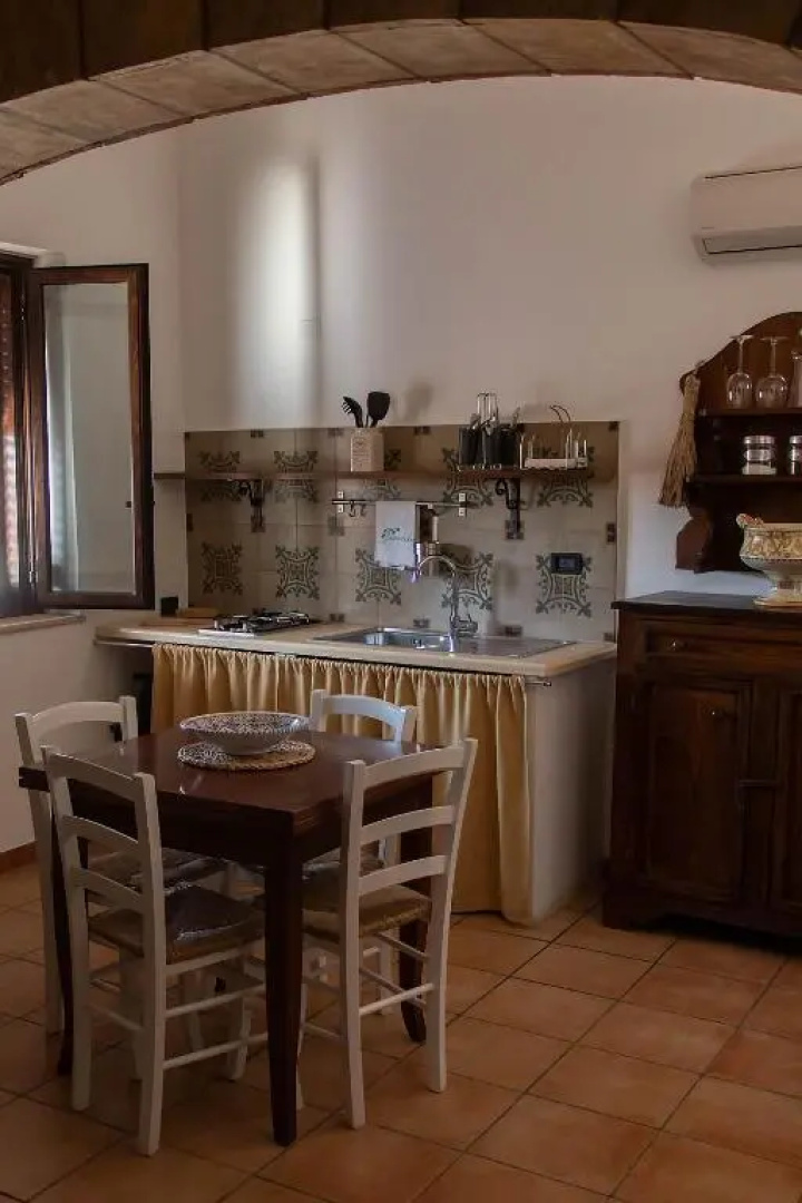 La Suite di Dolores