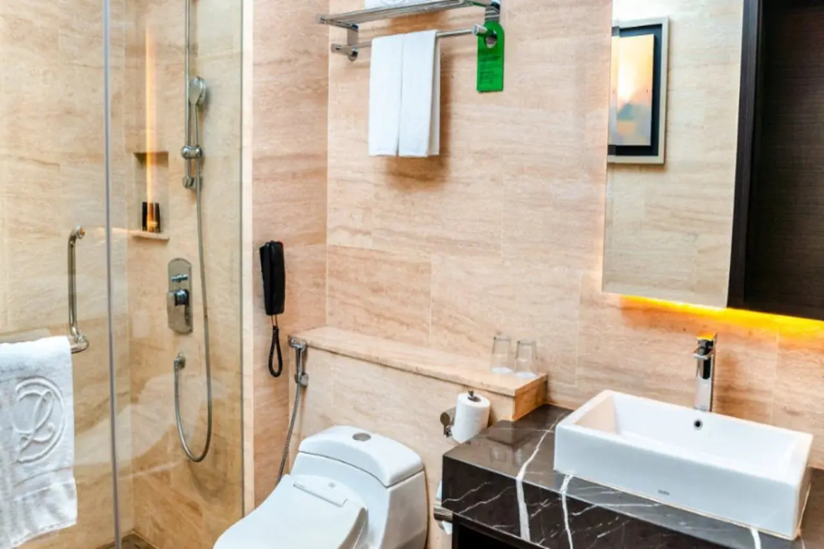 The Light Hotel Penang