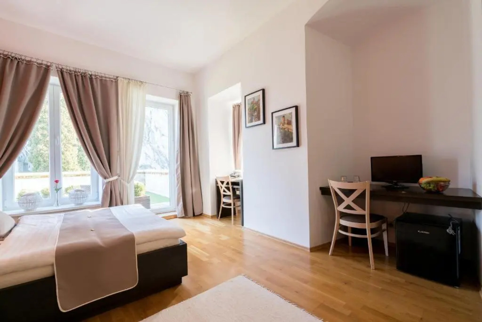 Kúria Beckov - Penzión