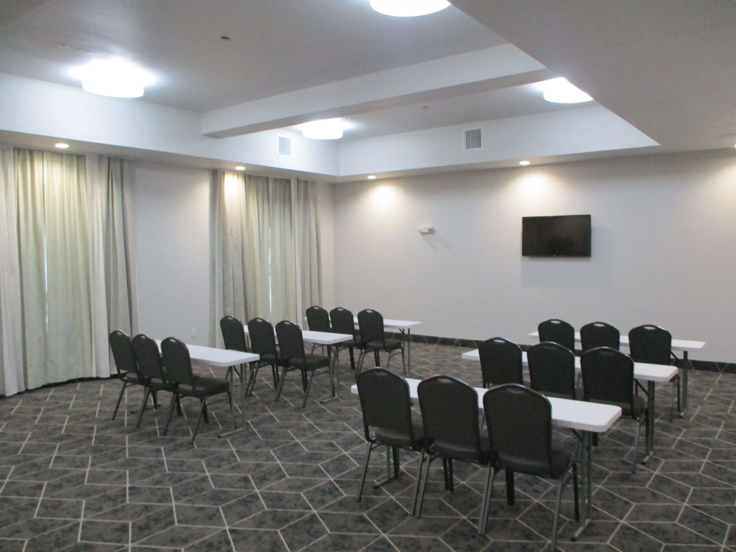 Best Western Plus Chickasha Inn