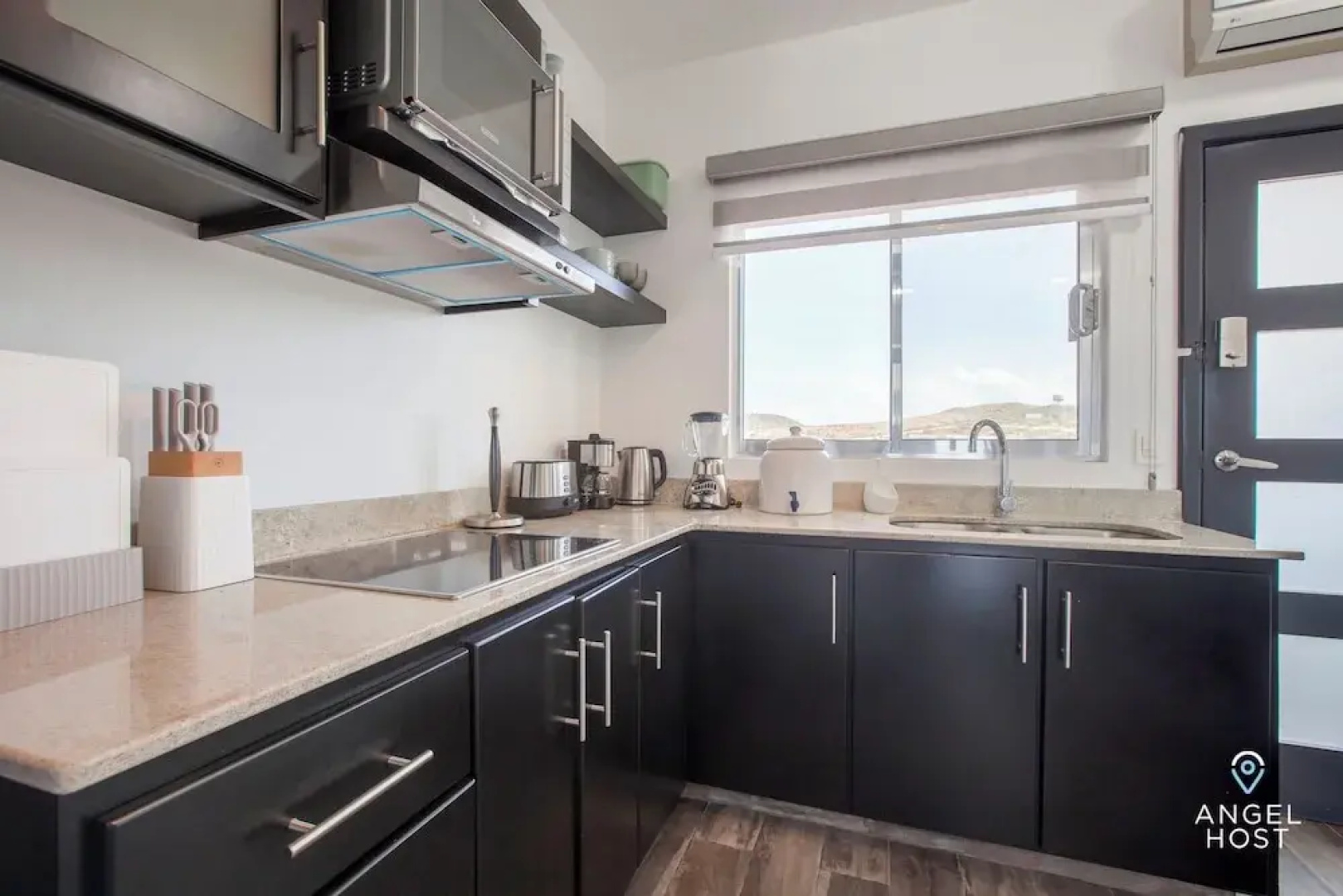 Condos Near Malecon Bay & Sunset Views