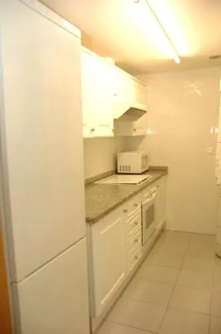 Accommodation Beach Apartments