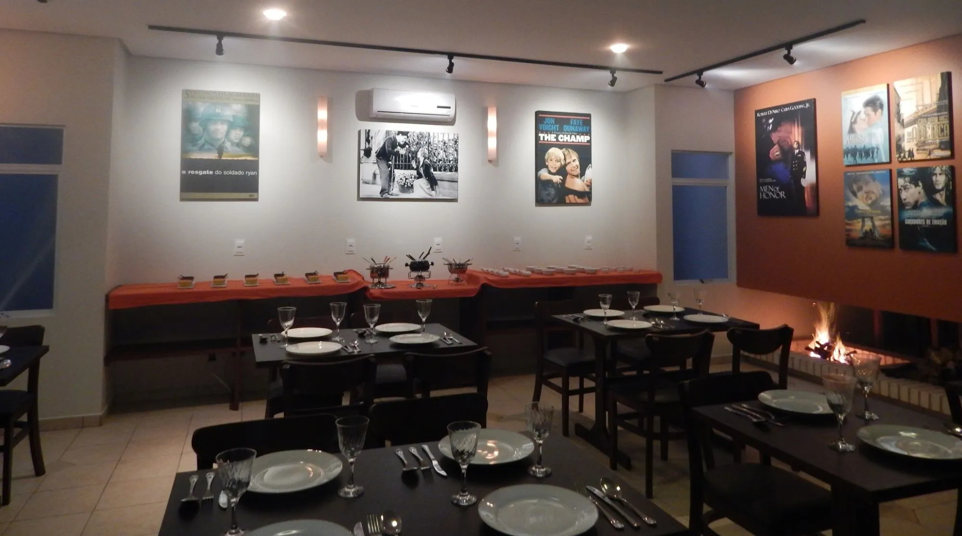 Floripa Lodge Pousada & Bistrô