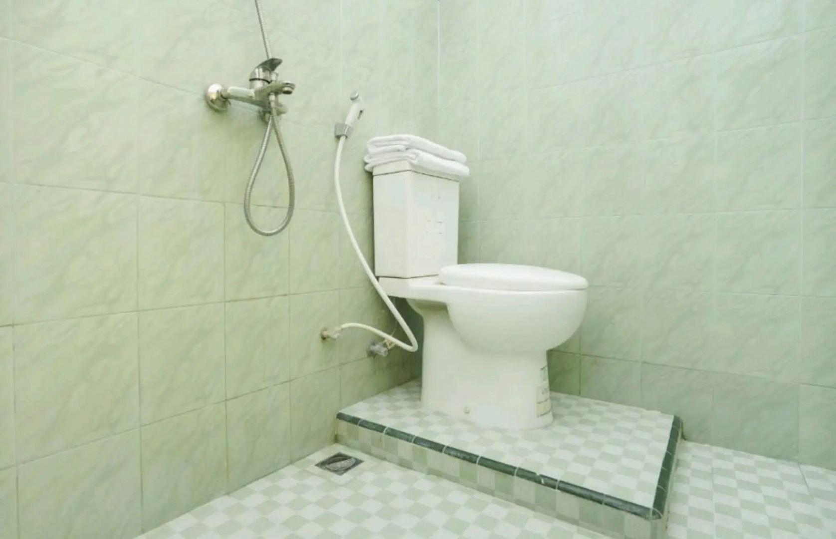 Hotel Tentrem Syariah Probolinggo RedPartner