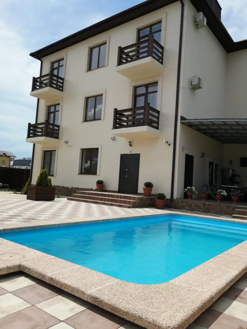 Гостевой дом ВиМар