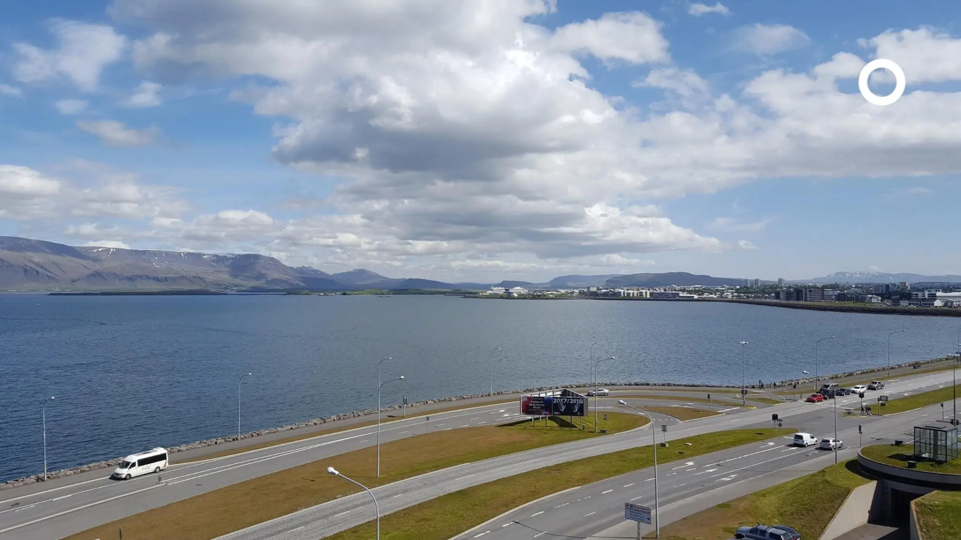 Center Hotels Arnarhvoll