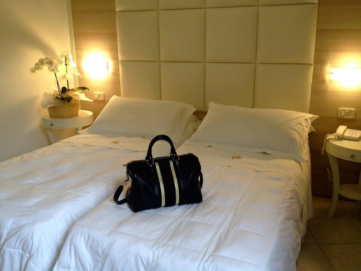Hotel Rosmarina