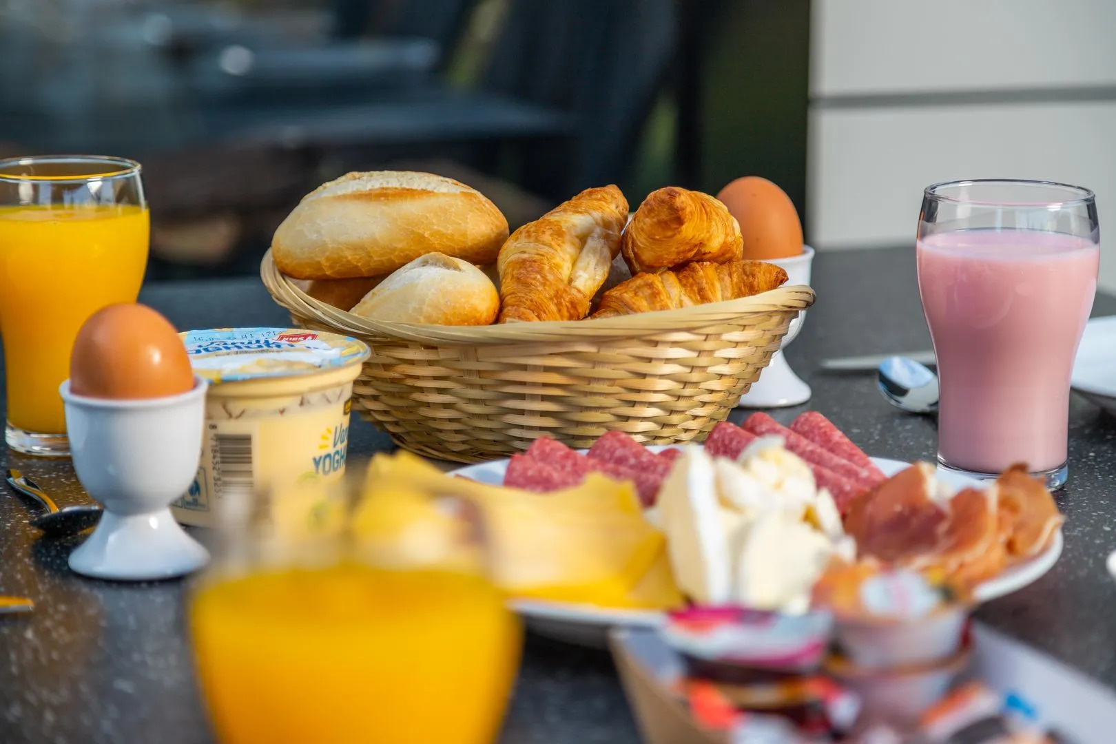 EuroParcs Bad Hulckesteijn