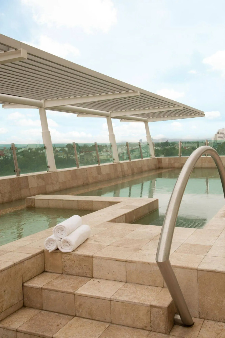 Fiesta Inn Puebla Las Animas