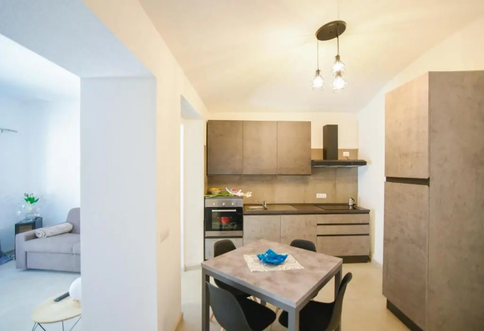 Tatta & Nanna Apartment