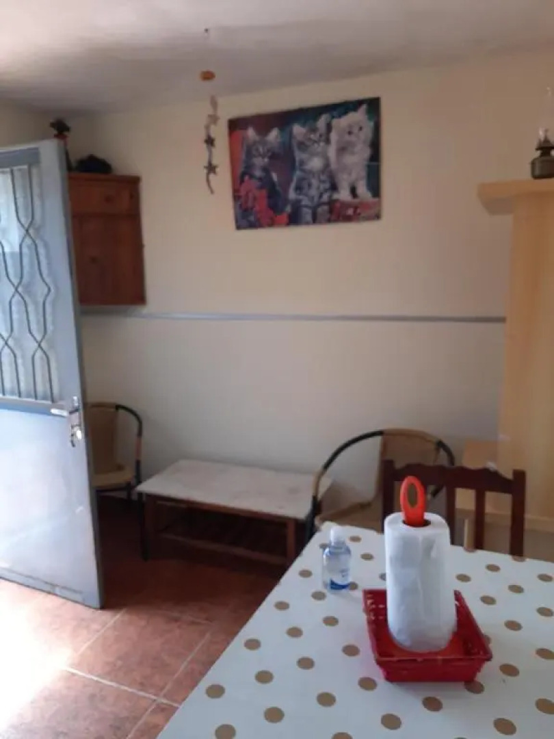 Apartamento Salto Uruguay