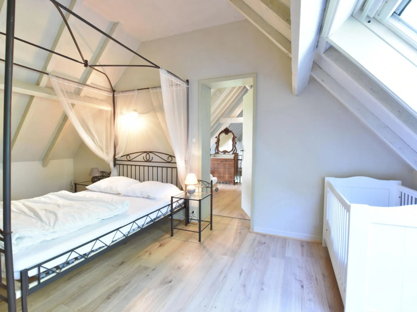 Attractive Holiday Home in Saint-Omer with Wellness Centre