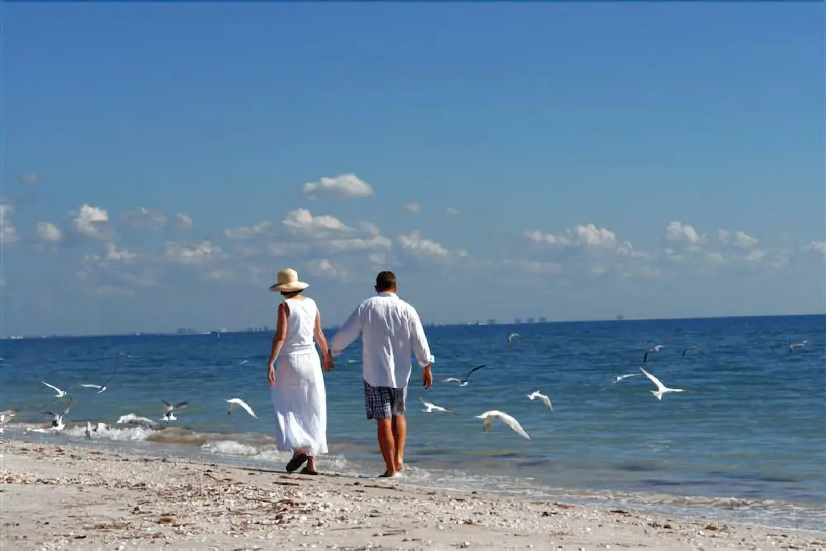 Ocean's Reach Condominiums