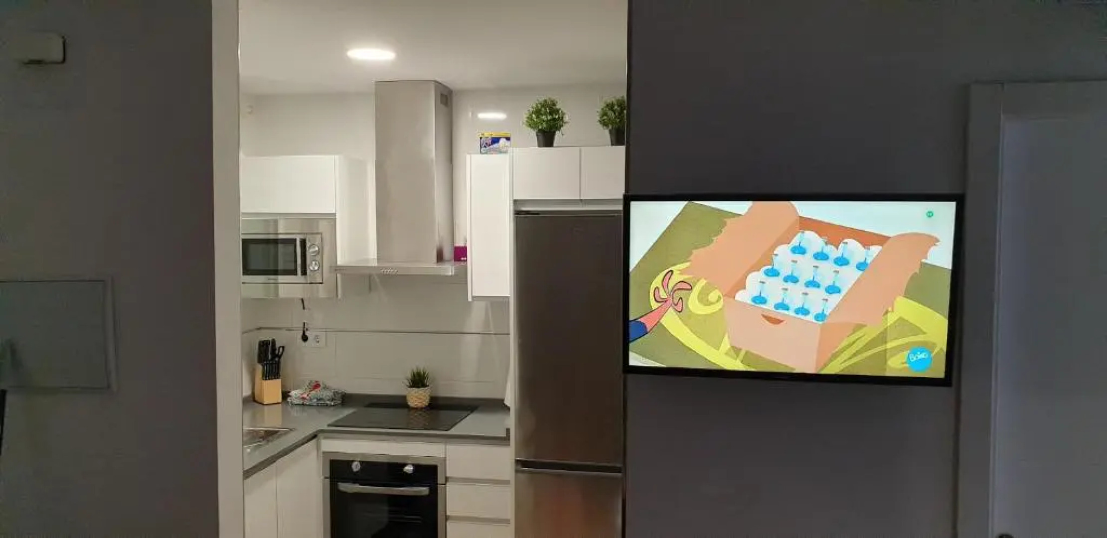 Casa en El Palmar (Cádiz) a 50 metros de la playa