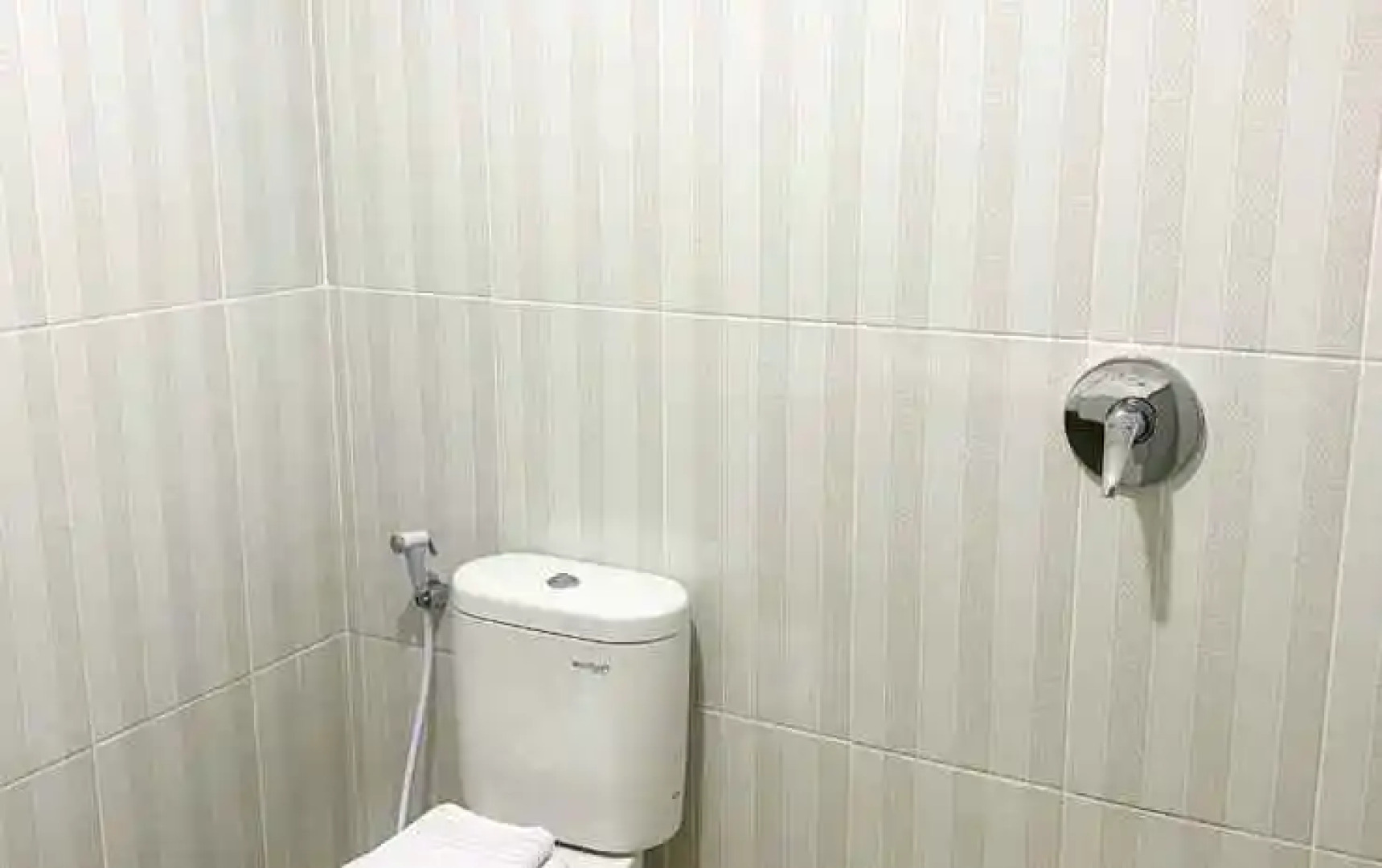 Hotel Kanguru Timika