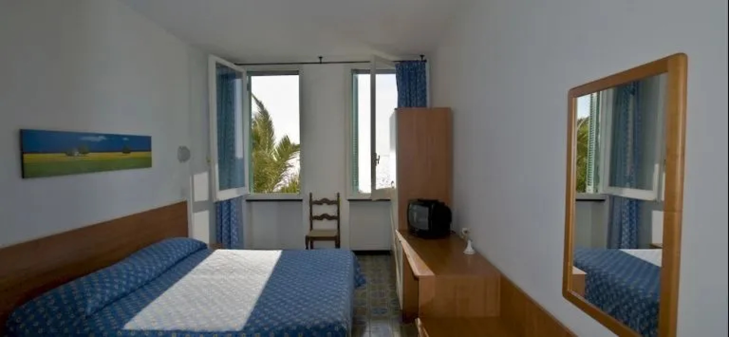 Affittacamere Clipper