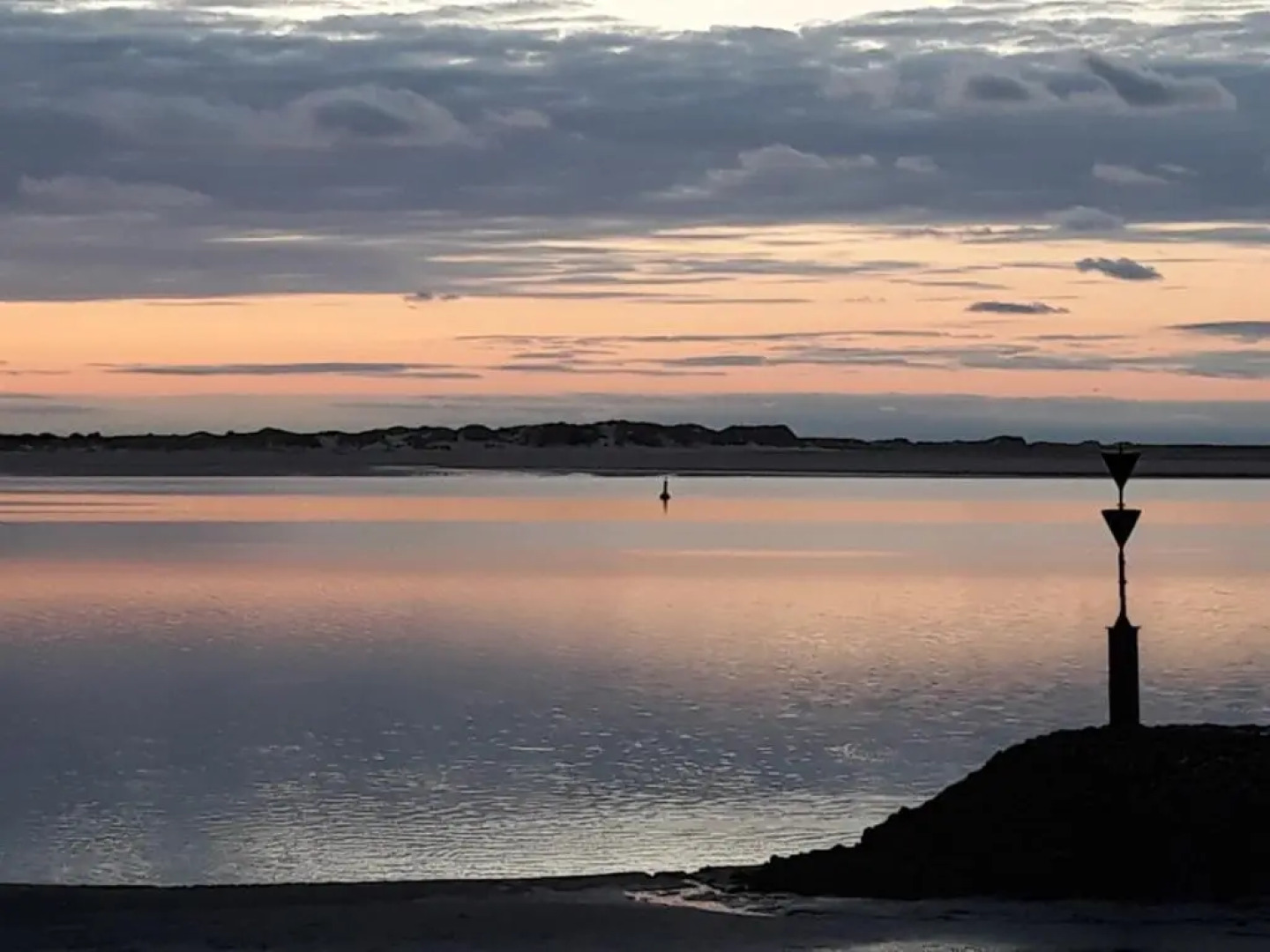 Ferienhaus Nordstrand Whg 5