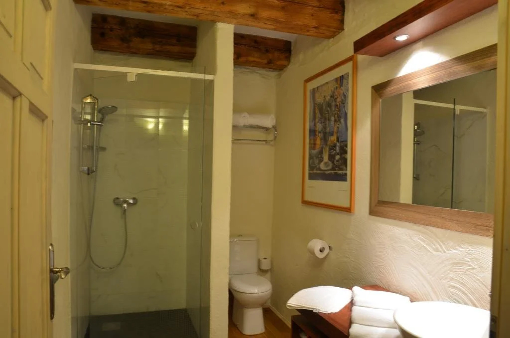 Penzion Modrý jelen