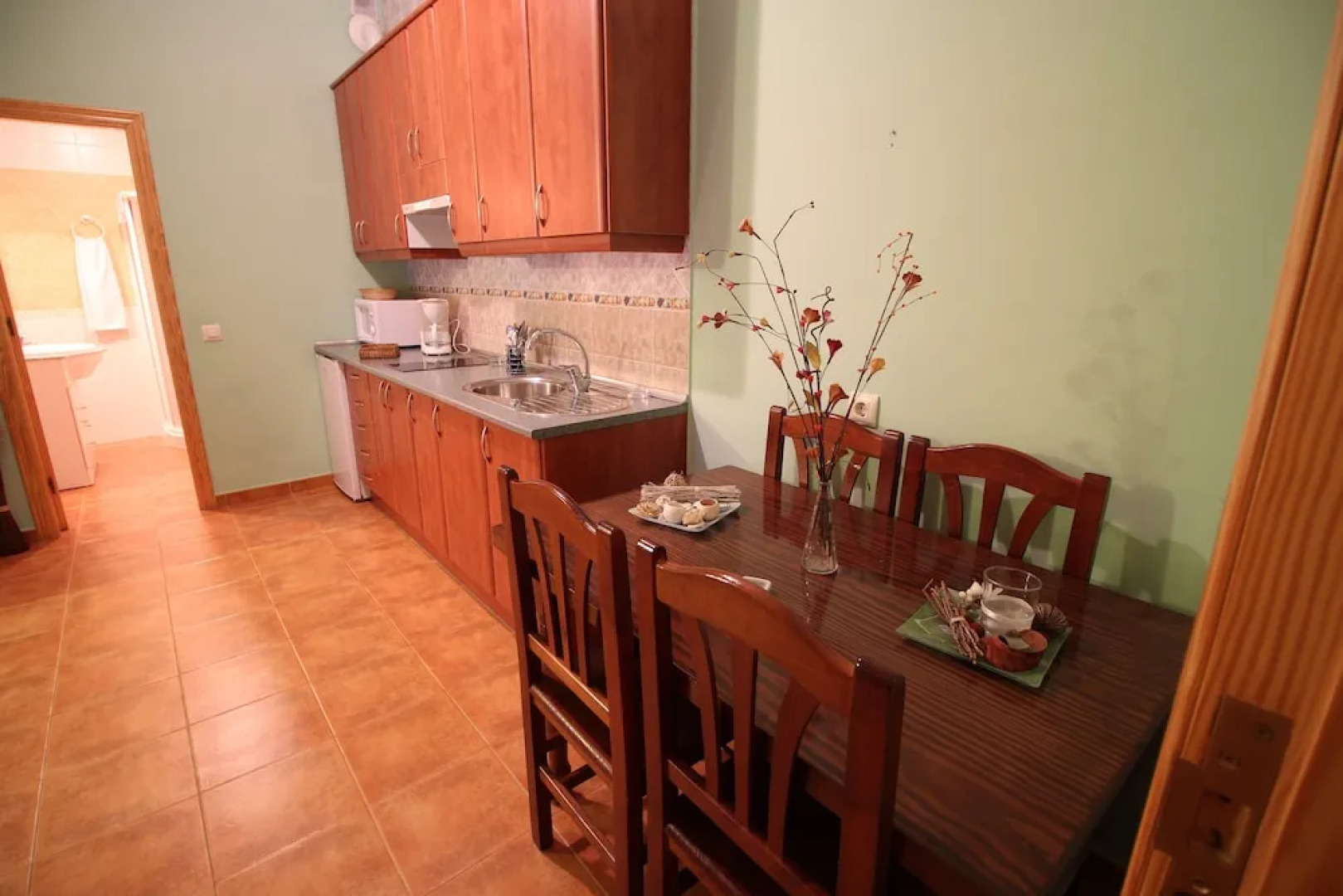 Apartamentos Sierra de Monfrague