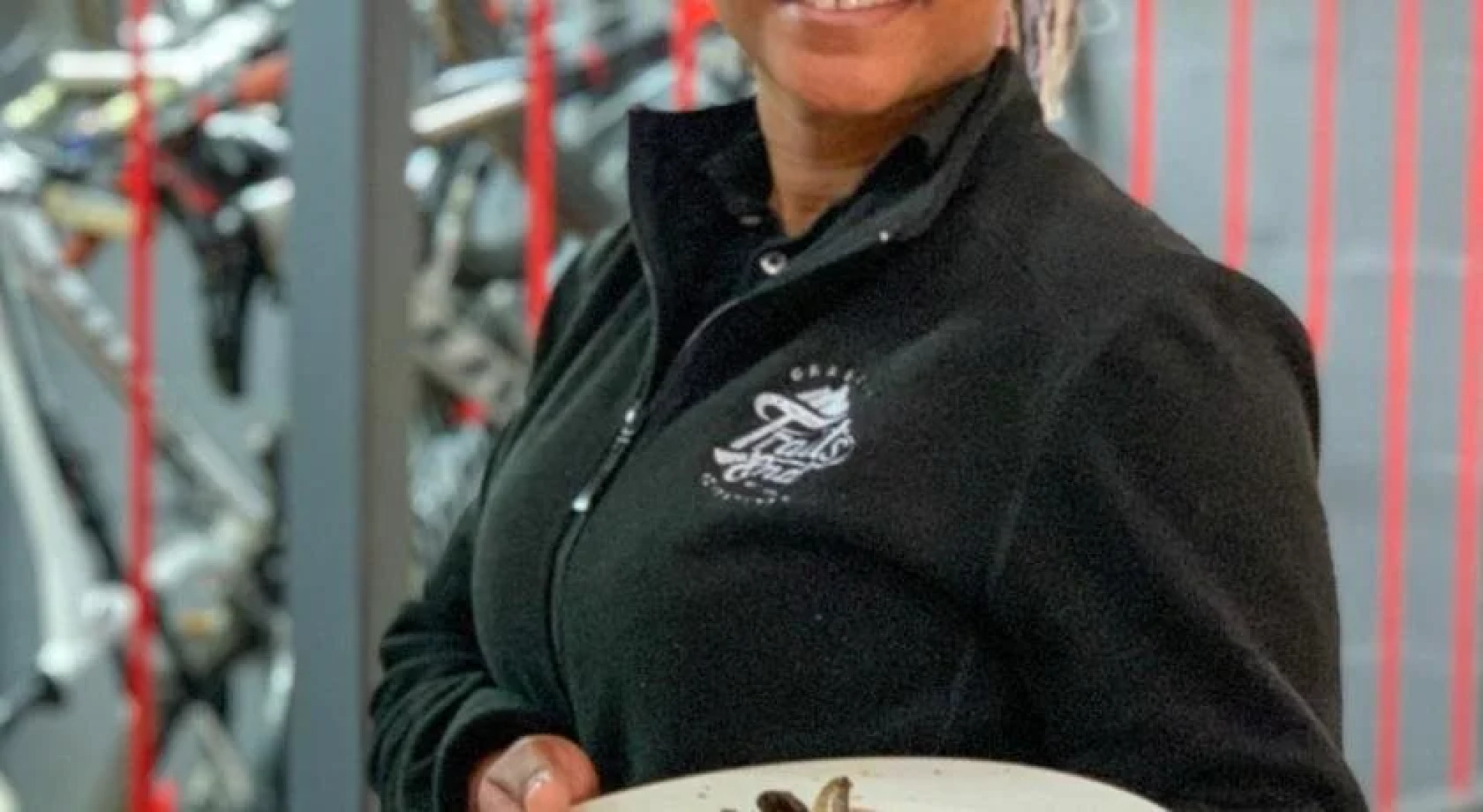 Trails End Bike Hotel