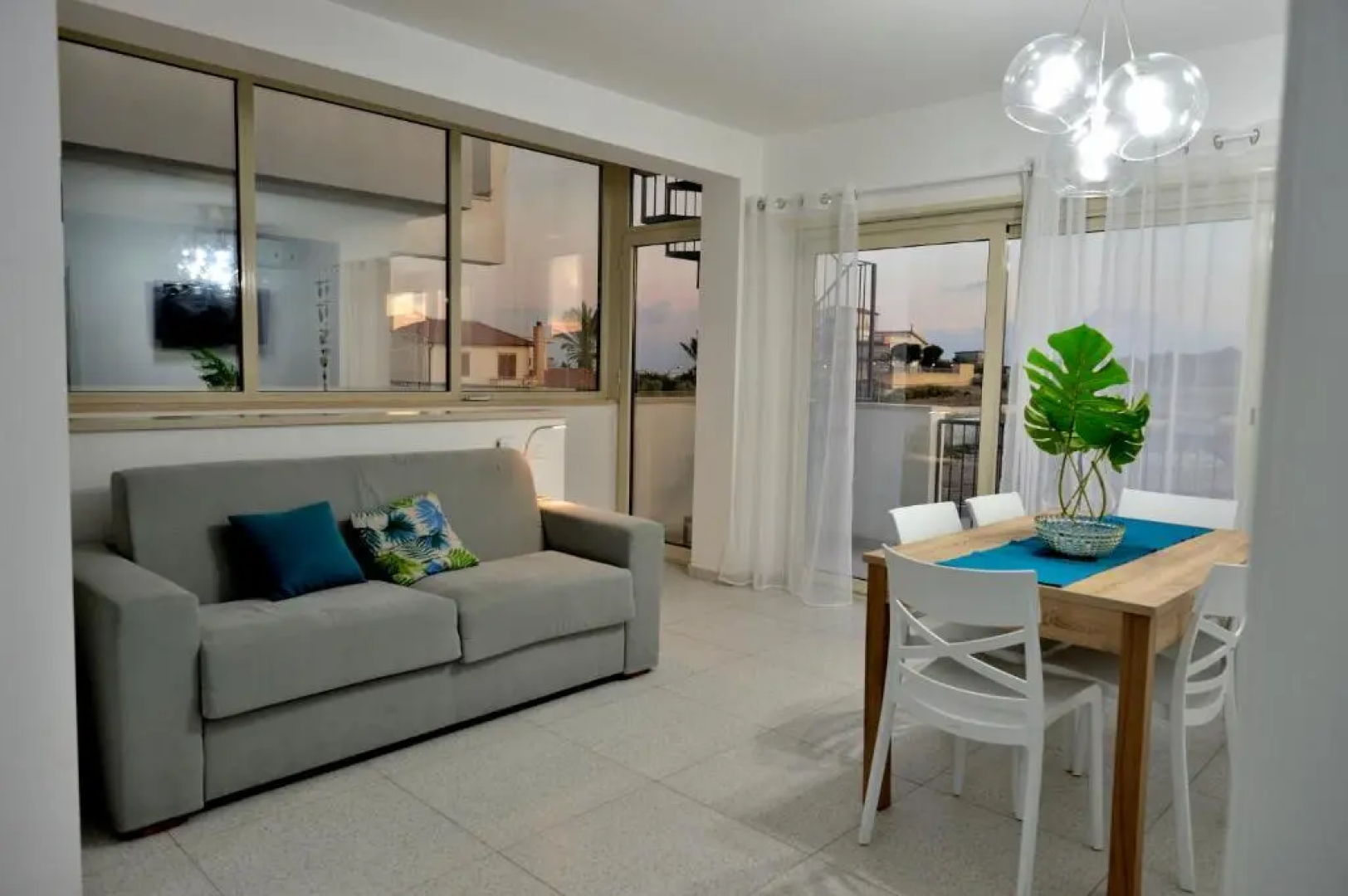 Scala dei Turchi Luxury Home