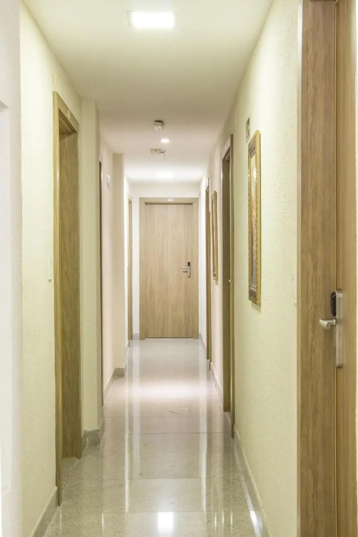 Hotel Olympia