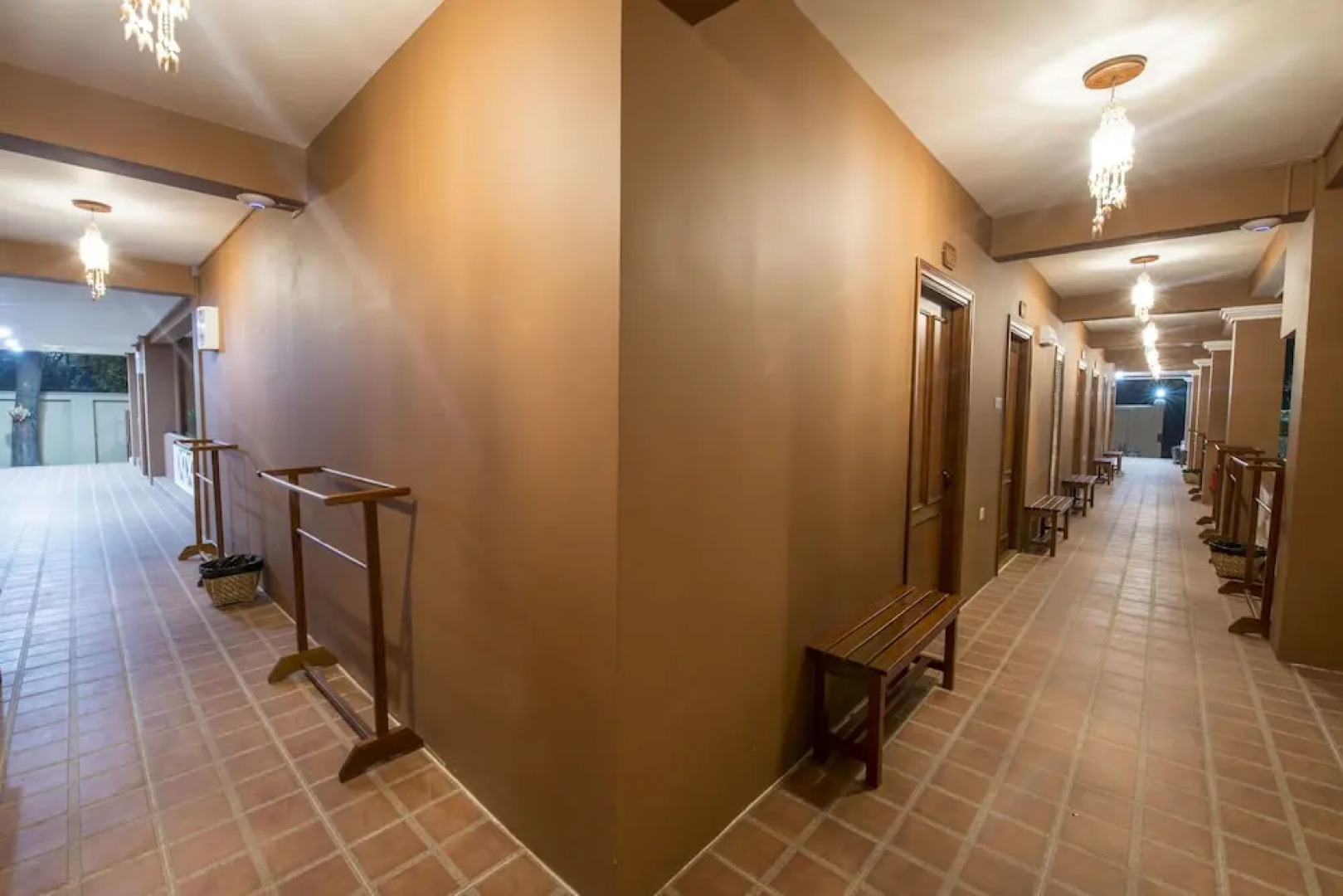 Traveller Lodge Ngapali by River Top - Hostel