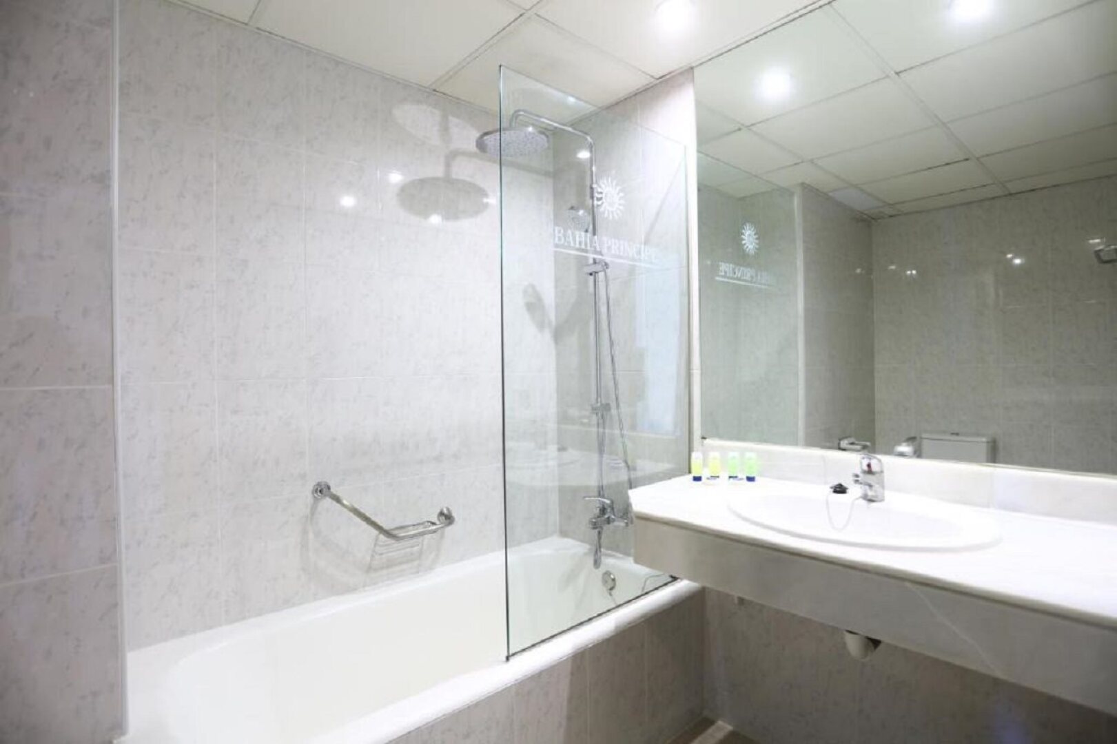 Отель Bahia Principe Sunlight Coral Playa