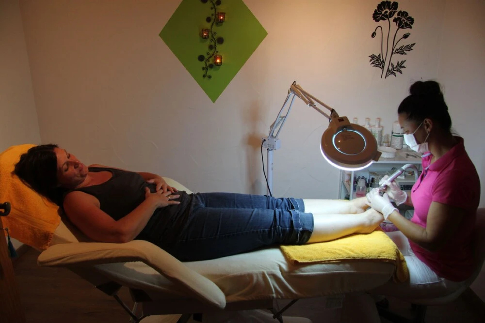 Ellerbeck Gesundheits- und Wellnesshof