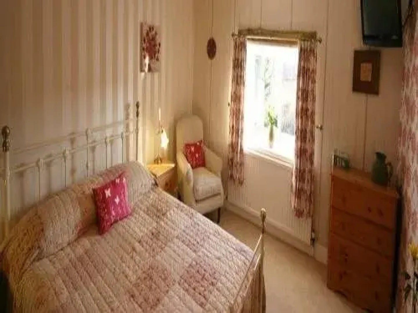 Sampson Barton Guest House South Molton