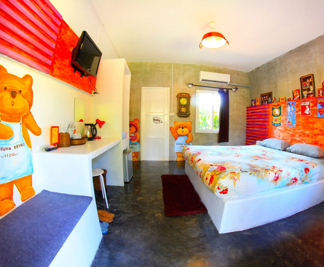 Kirina Wellness In The Valley