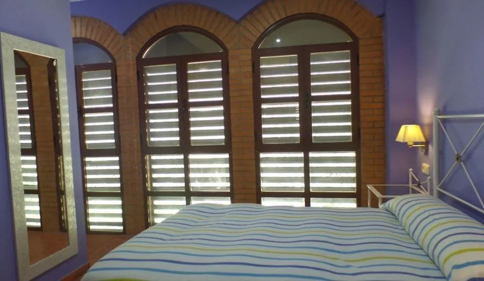 Casa Rural El Regajo del Tejar