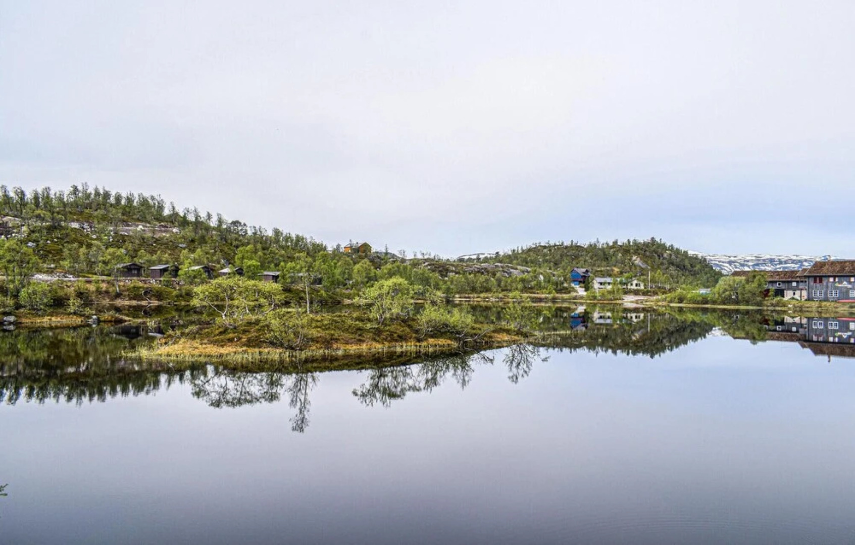 Stunning Apartment in Vågslid With 3 Bedrooms, Sauna and Wifi