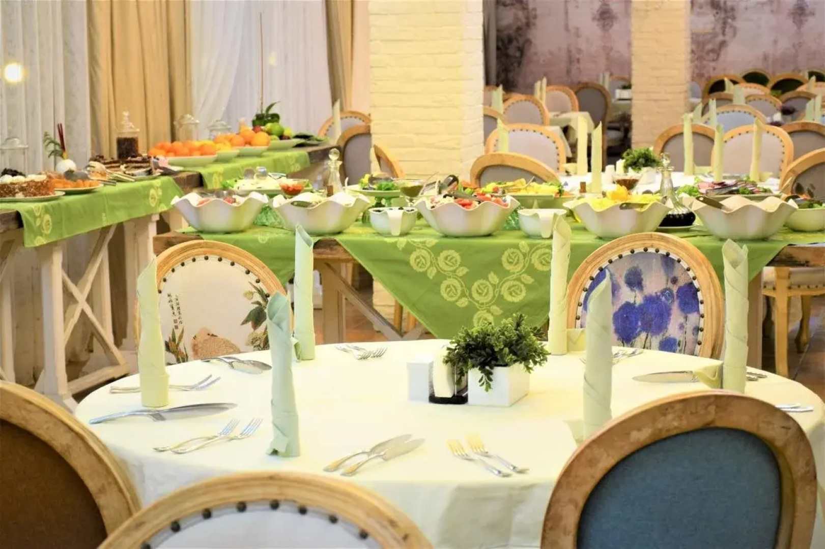 Therma Palace Balneohotel