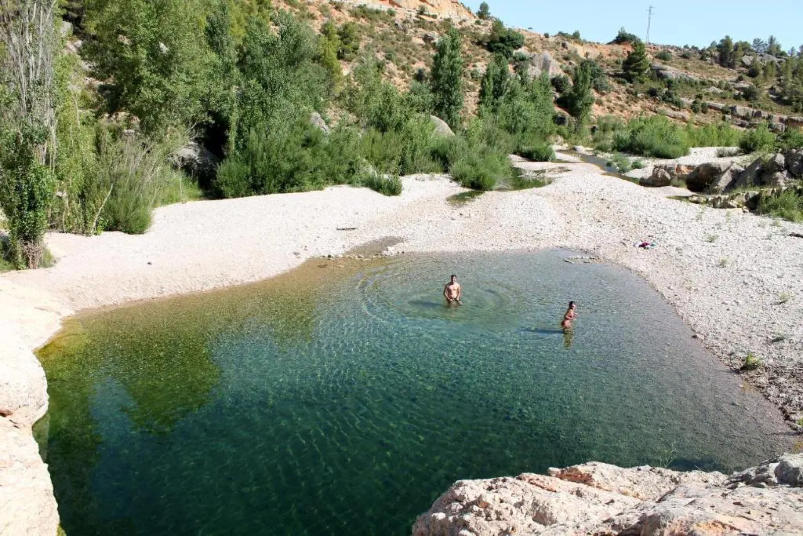 Casa Rural El Gaiter