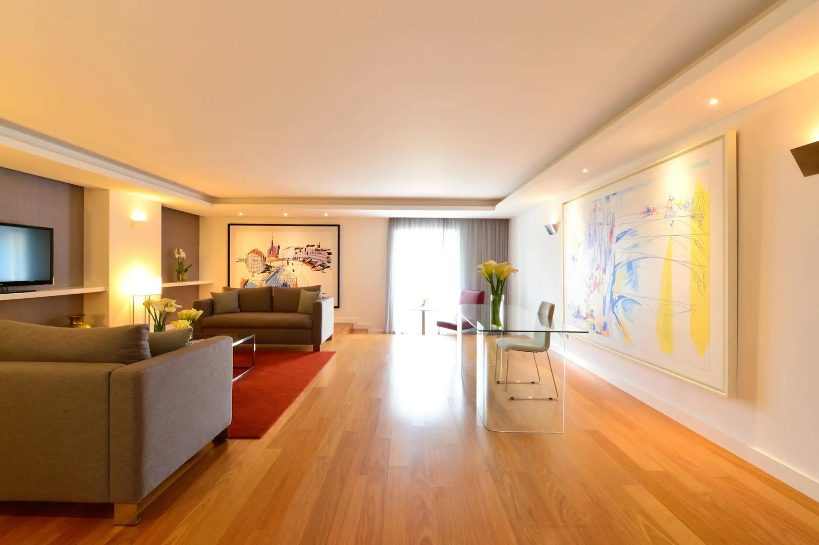 Pestana Cidadela Cascais - Pousada & Art District