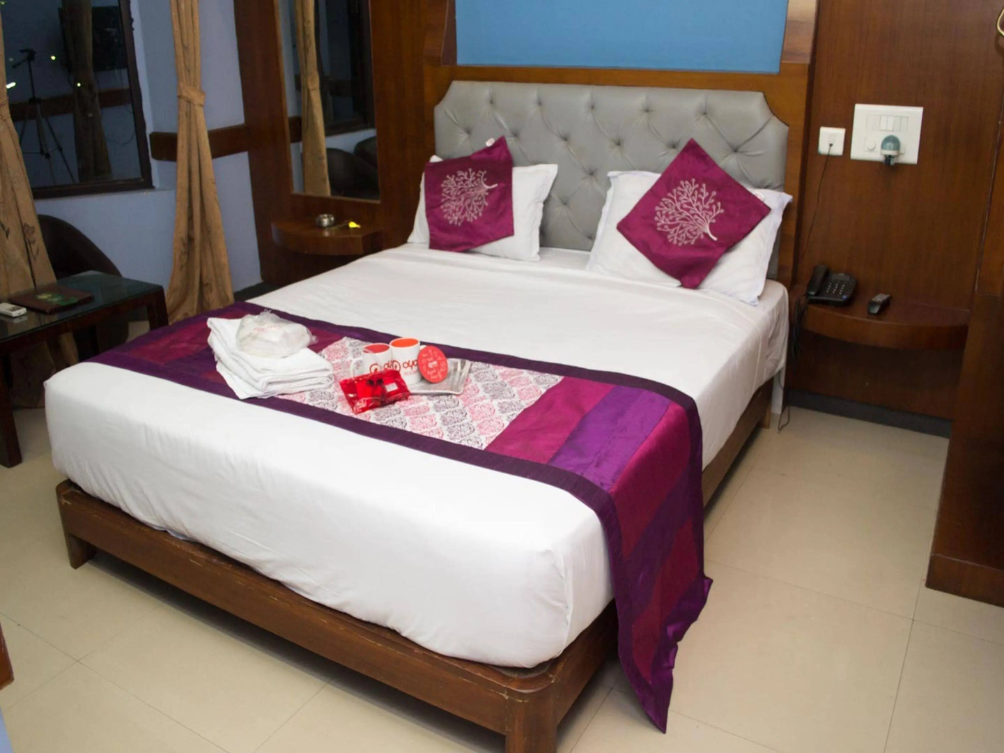 OYO Rooms Bhubaneswar Railway Station