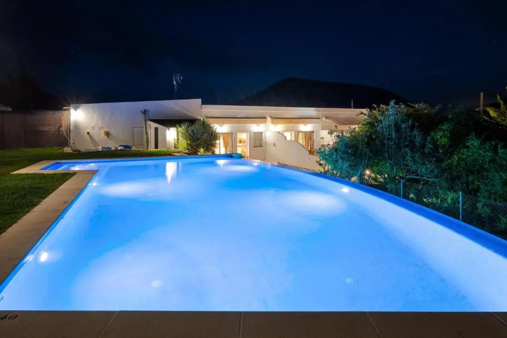 Apartamento Los Naranjos 3