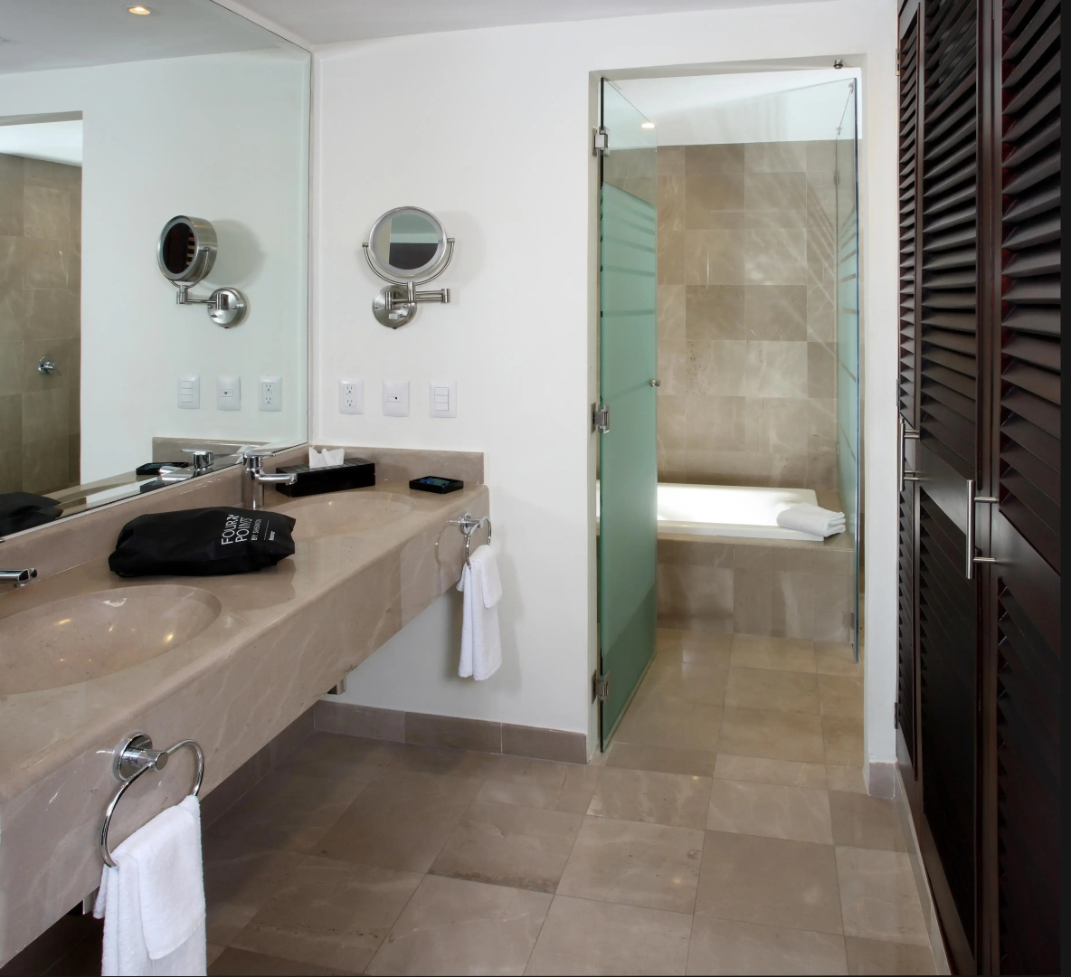 Four Points by Sheraton Veracruz